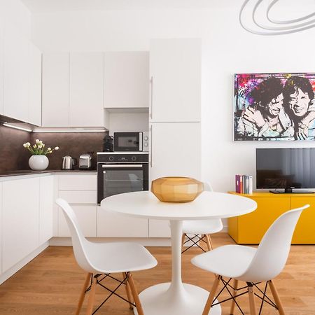 San Babila Design Apartment R&R Milano Dış mekan fotoğraf