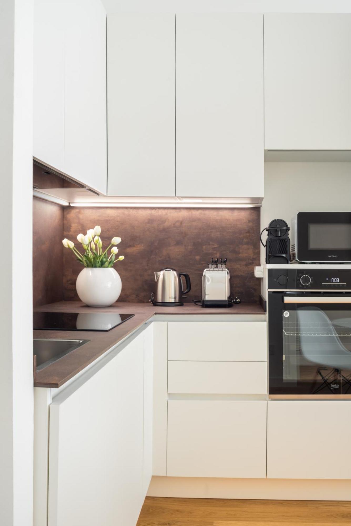 San Babila Design Apartment R&R Milano Dış mekan fotoğraf