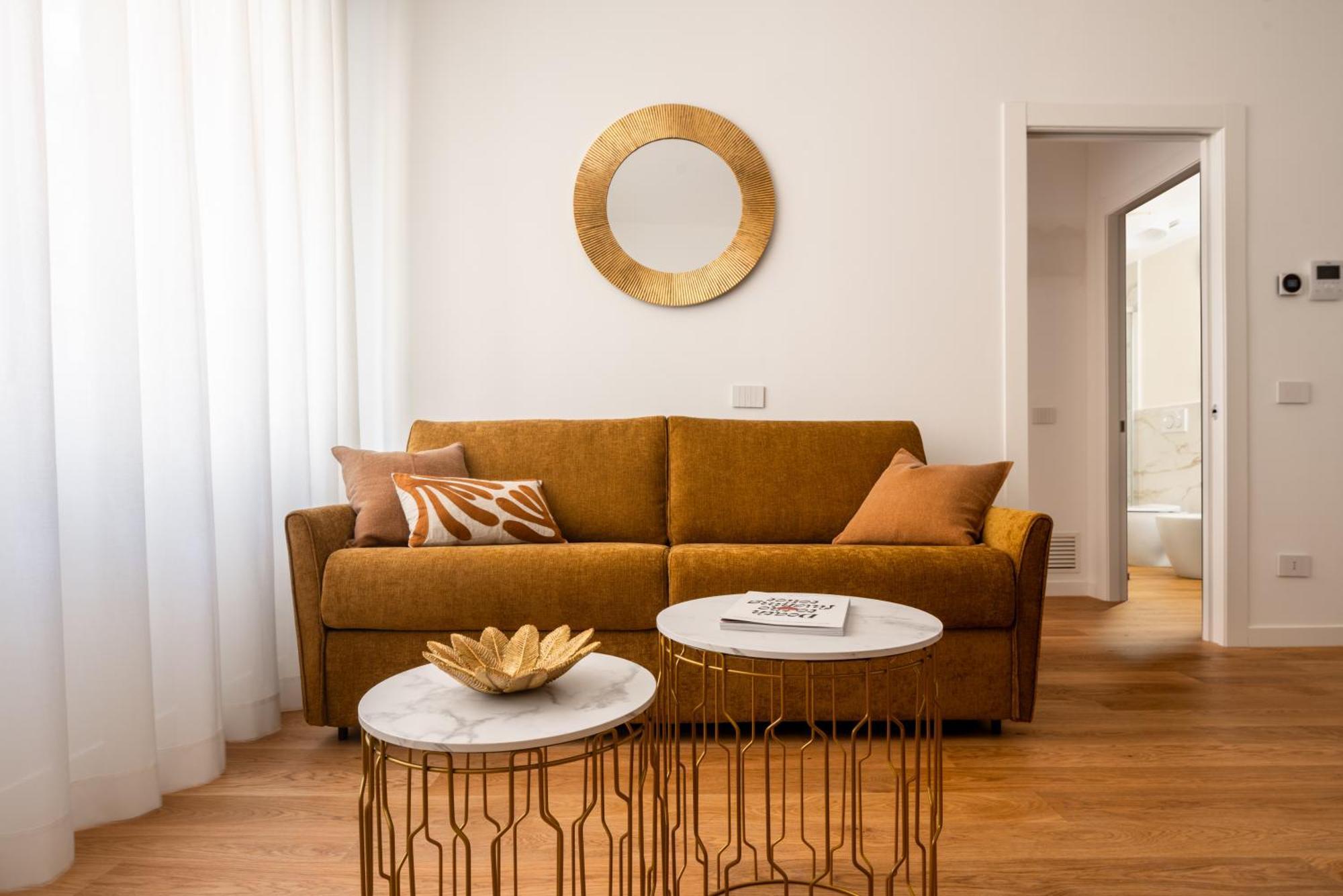 San Babila Design Apartment R&R Milano Dış mekan fotoğraf