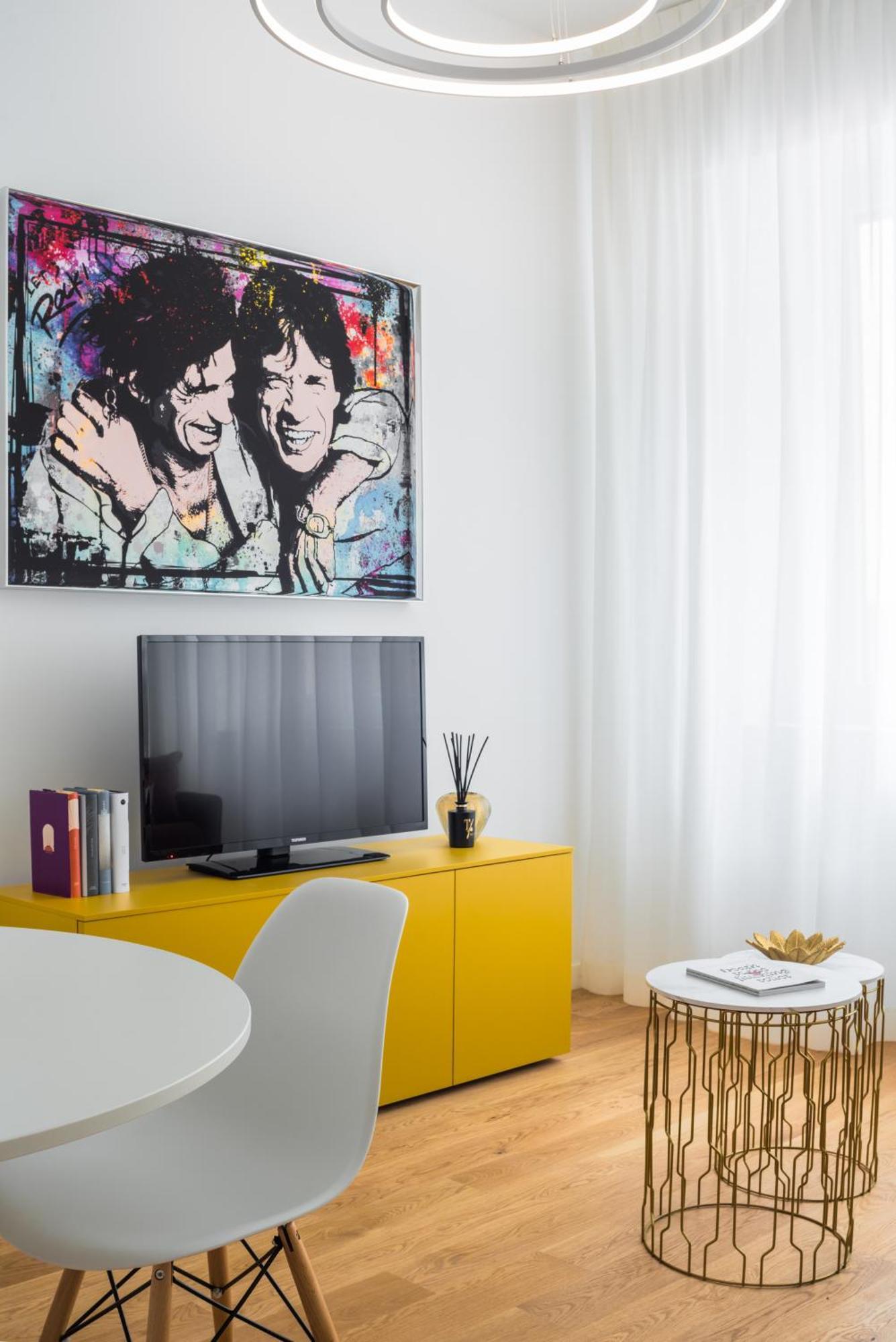 San Babila Design Apartment R&R Milano Dış mekan fotoğraf