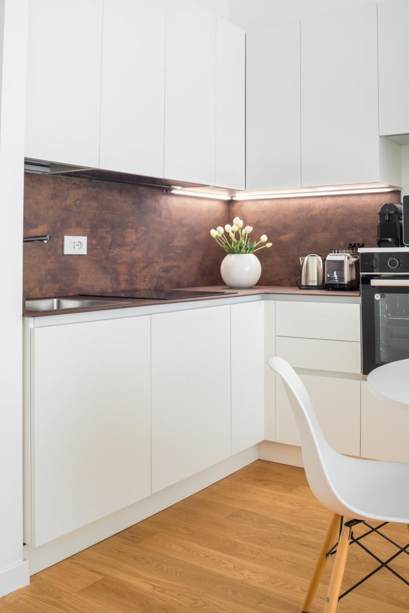 San Babila Design Apartment R&R Milano Dış mekan fotoğraf