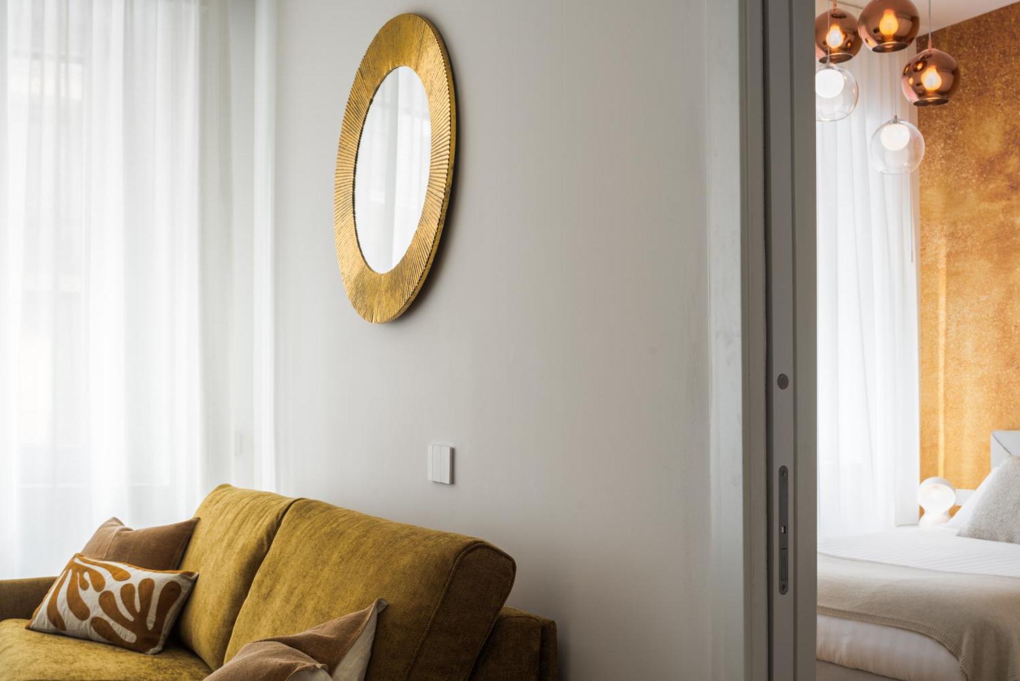 San Babila Design Apartment R&R Milano Dış mekan fotoğraf